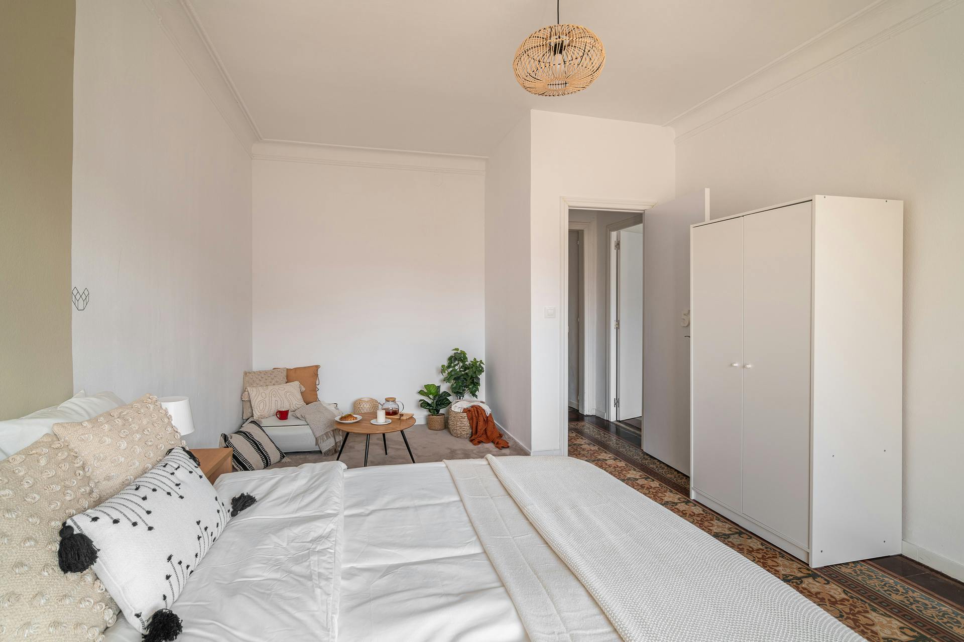 Carrer Ample, Barcelona preview