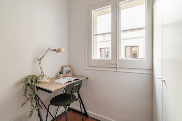 Private room in Carrer Ample, Barcelona (1556452) room image 2