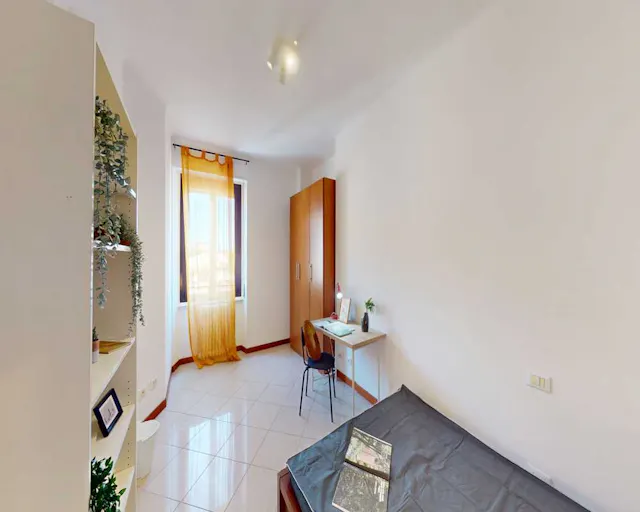 Private room in Via Giuseppe Meda, Milan (1556455) room image 2