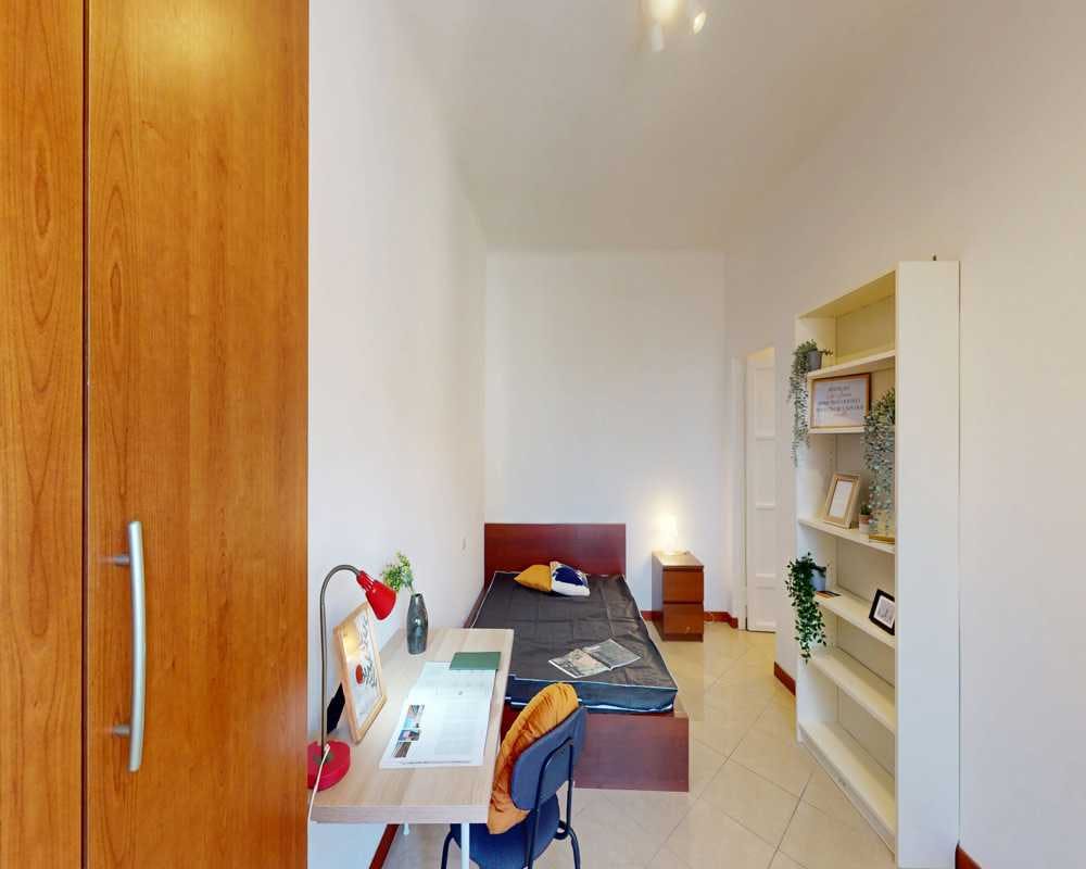 Via Giuseppe Meda, Milan preview