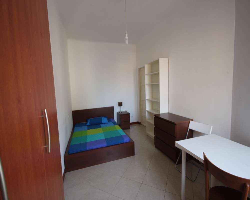 Via Giuseppe Meda, Milan