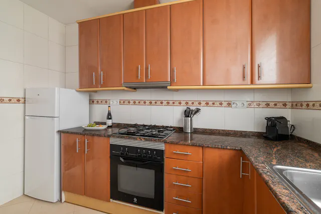 Private room in Carrer Ample, Barcelona (1556459) room image 30