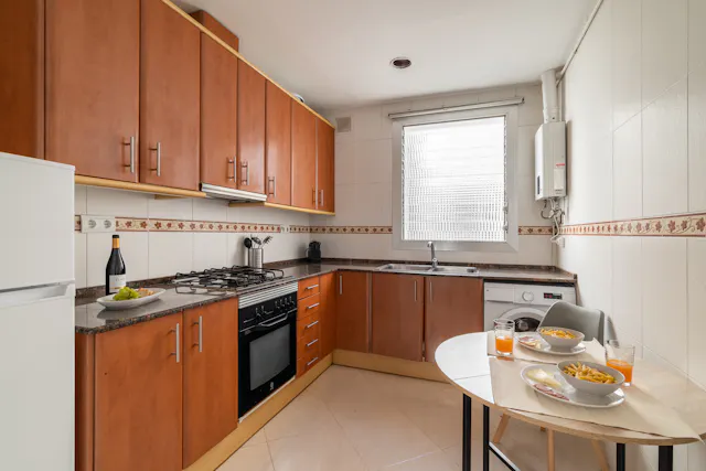 Private room in Carrer Ample, Barcelona (1556460) room image 30