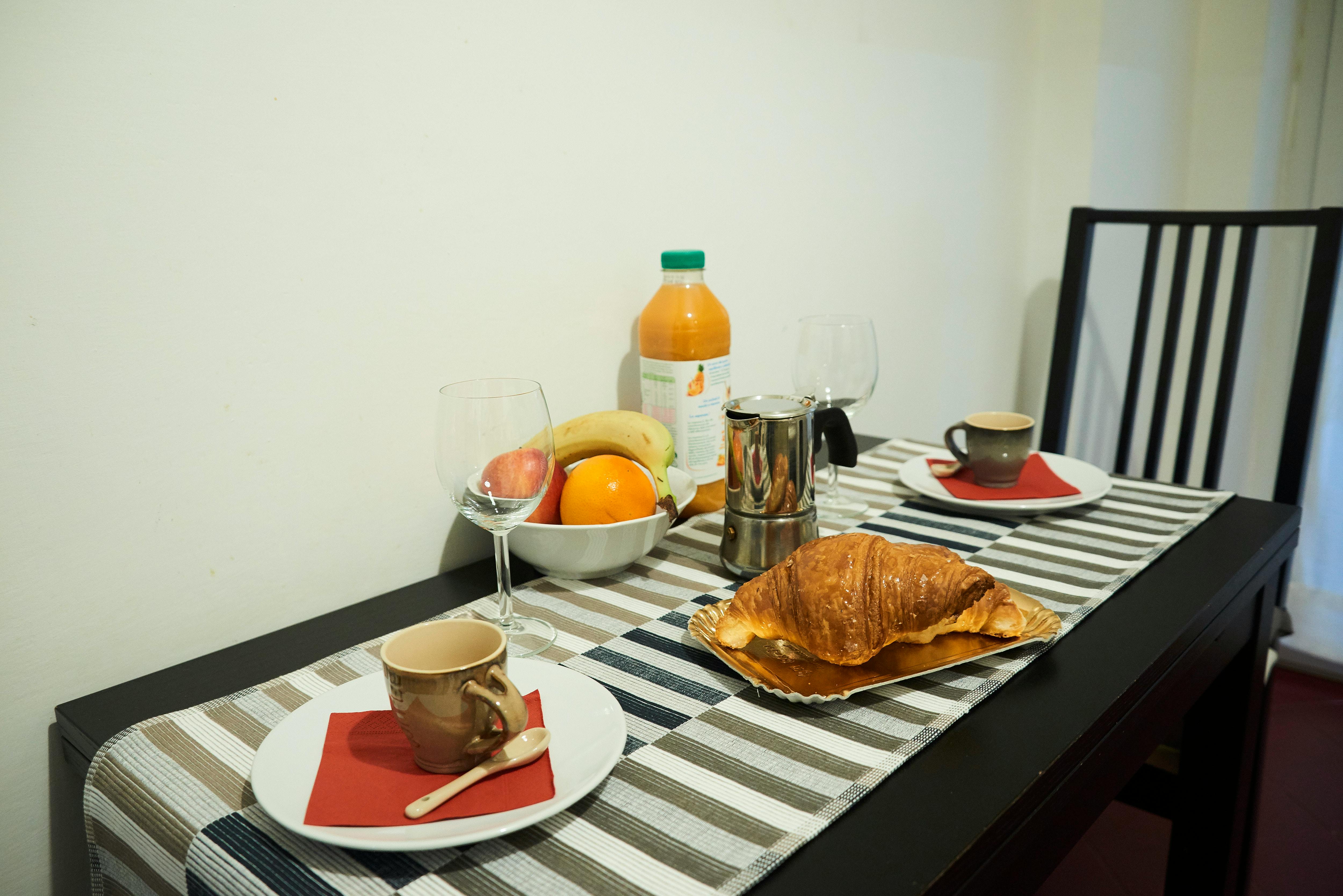 Single room Rome, 1 bed, 15m² — photo 3