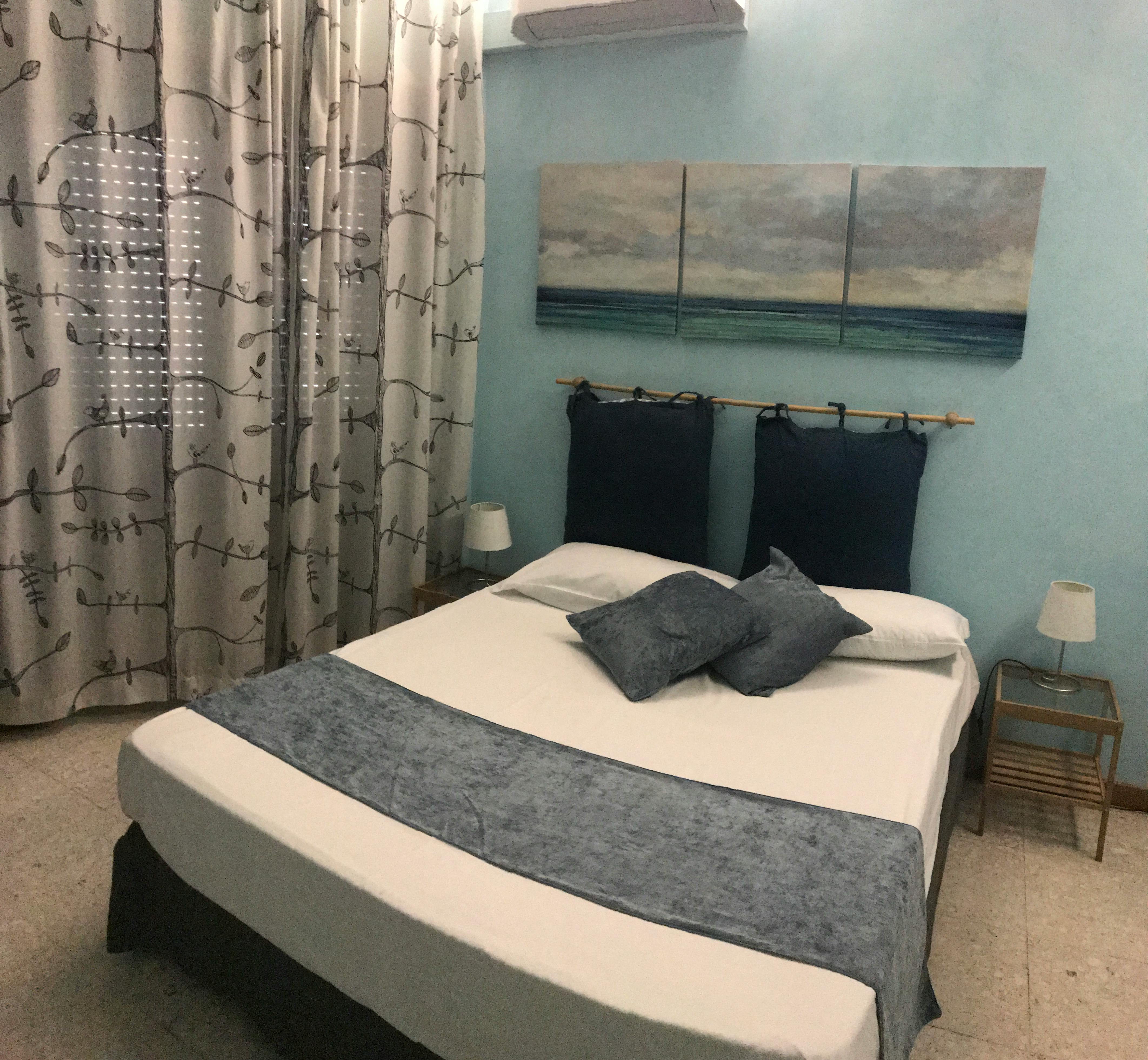Single room Rome, 1 bed, 15m² — photo 5