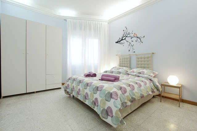 Single room Rome, 1 bed, 15m² — photo 11