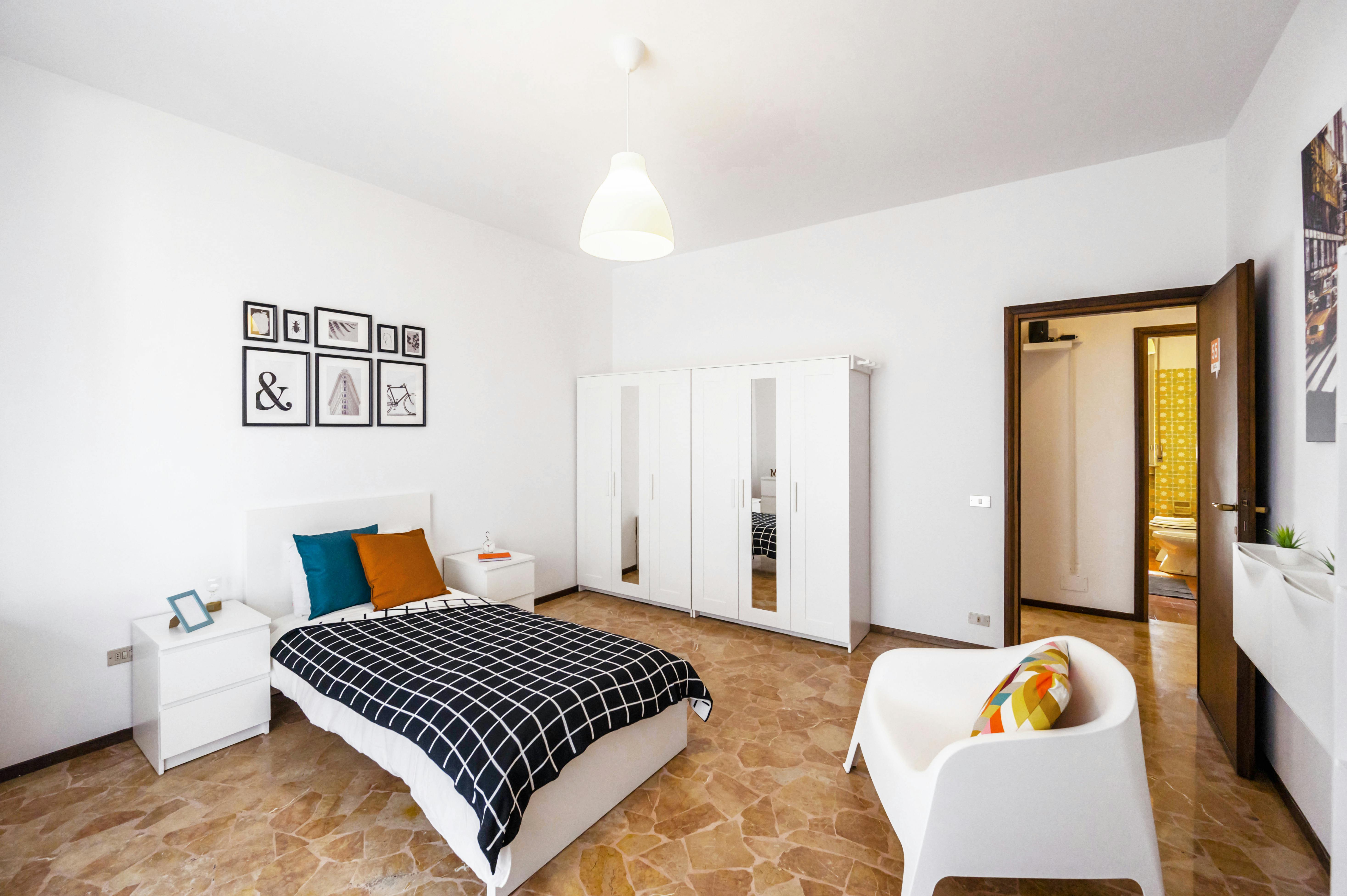 Via Gianforte Suardi, Bergamo preview