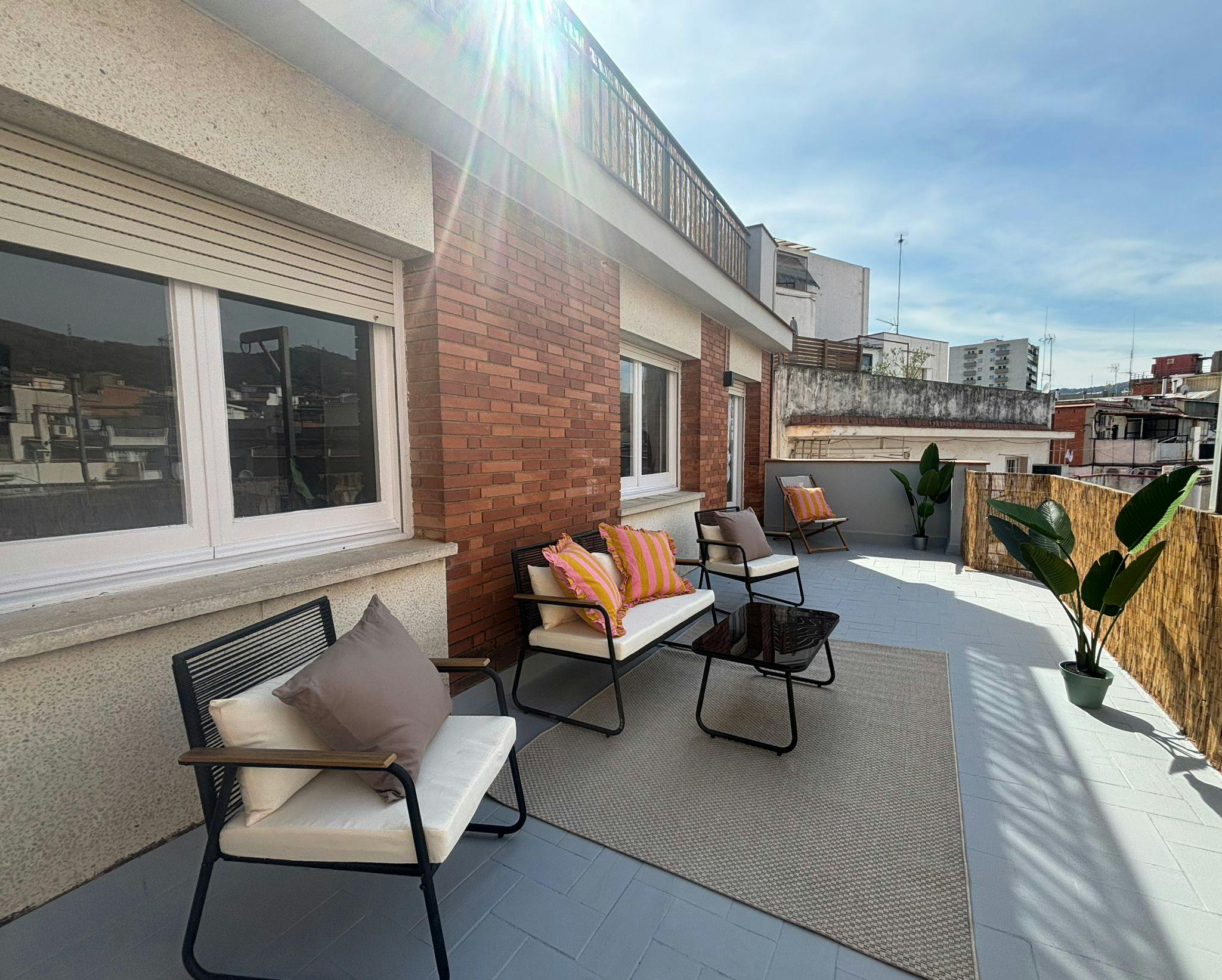 Apartment Barcelona, 1 bed, 17m² — photo 6