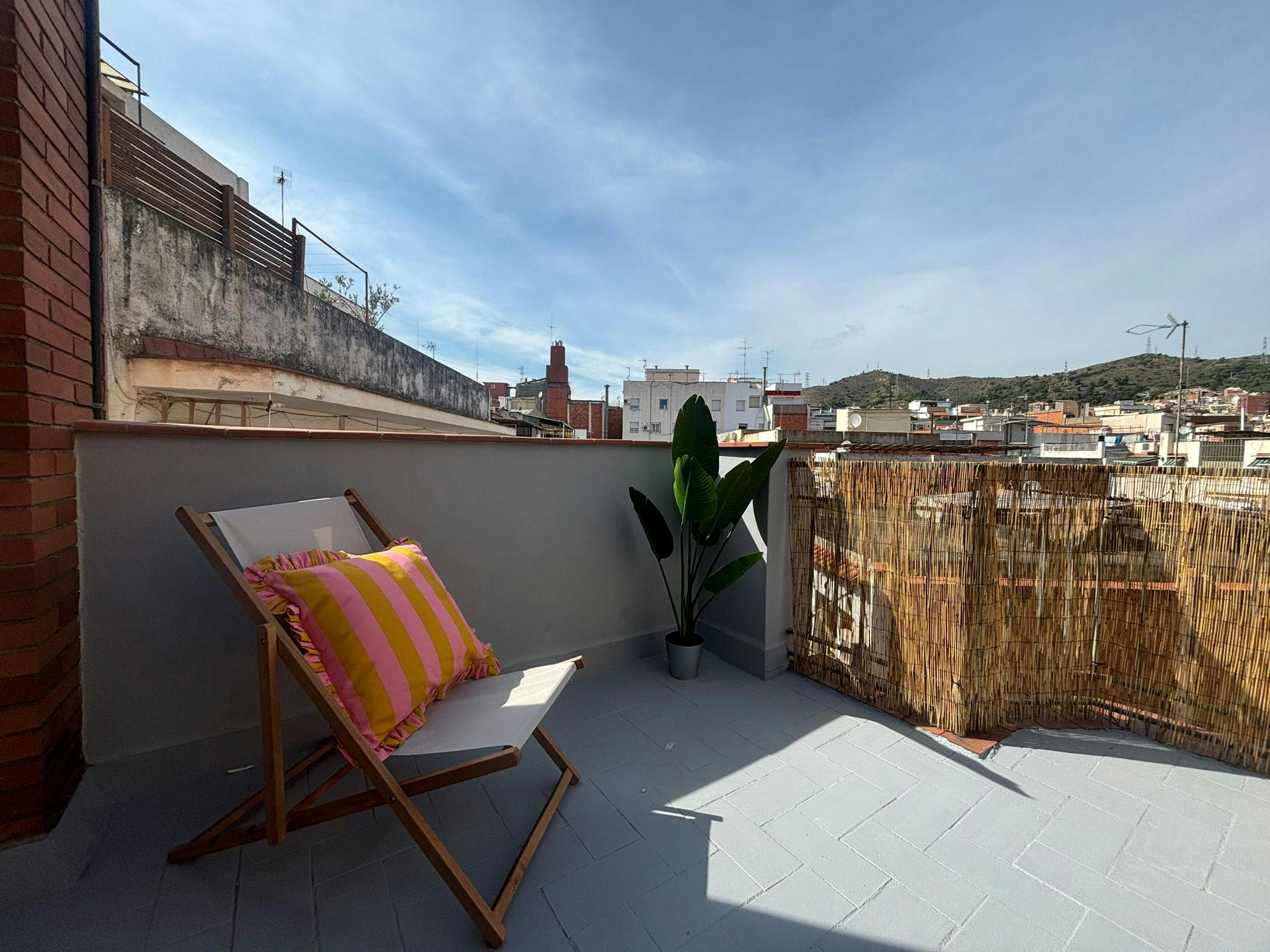 Apartment Barcelona, 1 bed, 17m² — photo 10