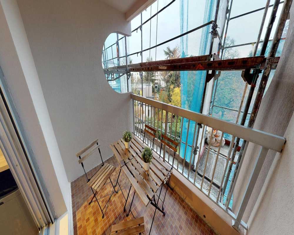 Appartamento Lione, 90m² — foto 37