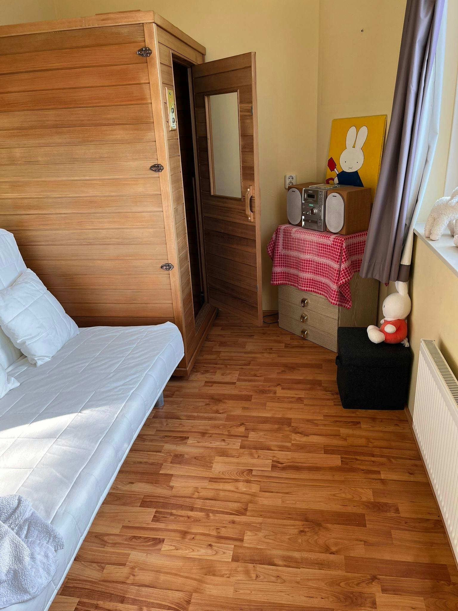 preview gallery tile