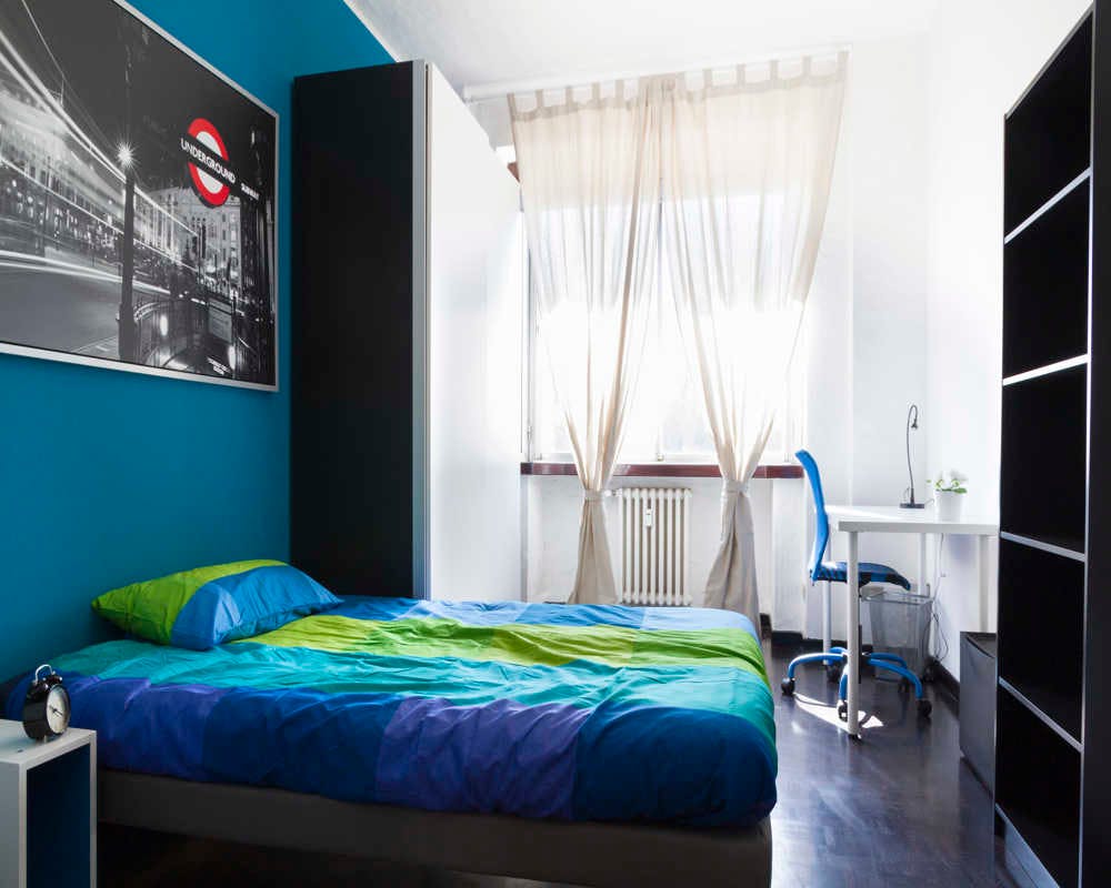 Viale Evaristo Stefini, Milan preview