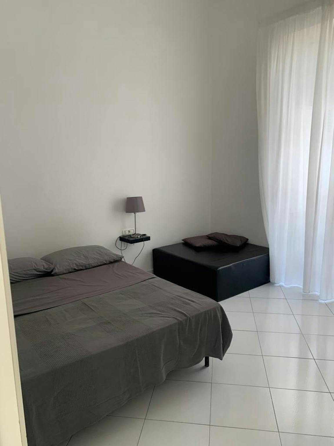 Via Atri, Naples preview