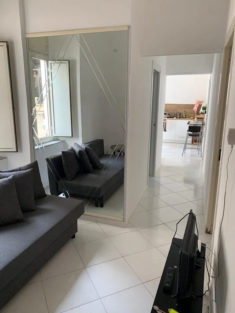 Private room in Via Atri, Naples (1556487) ROOM 2