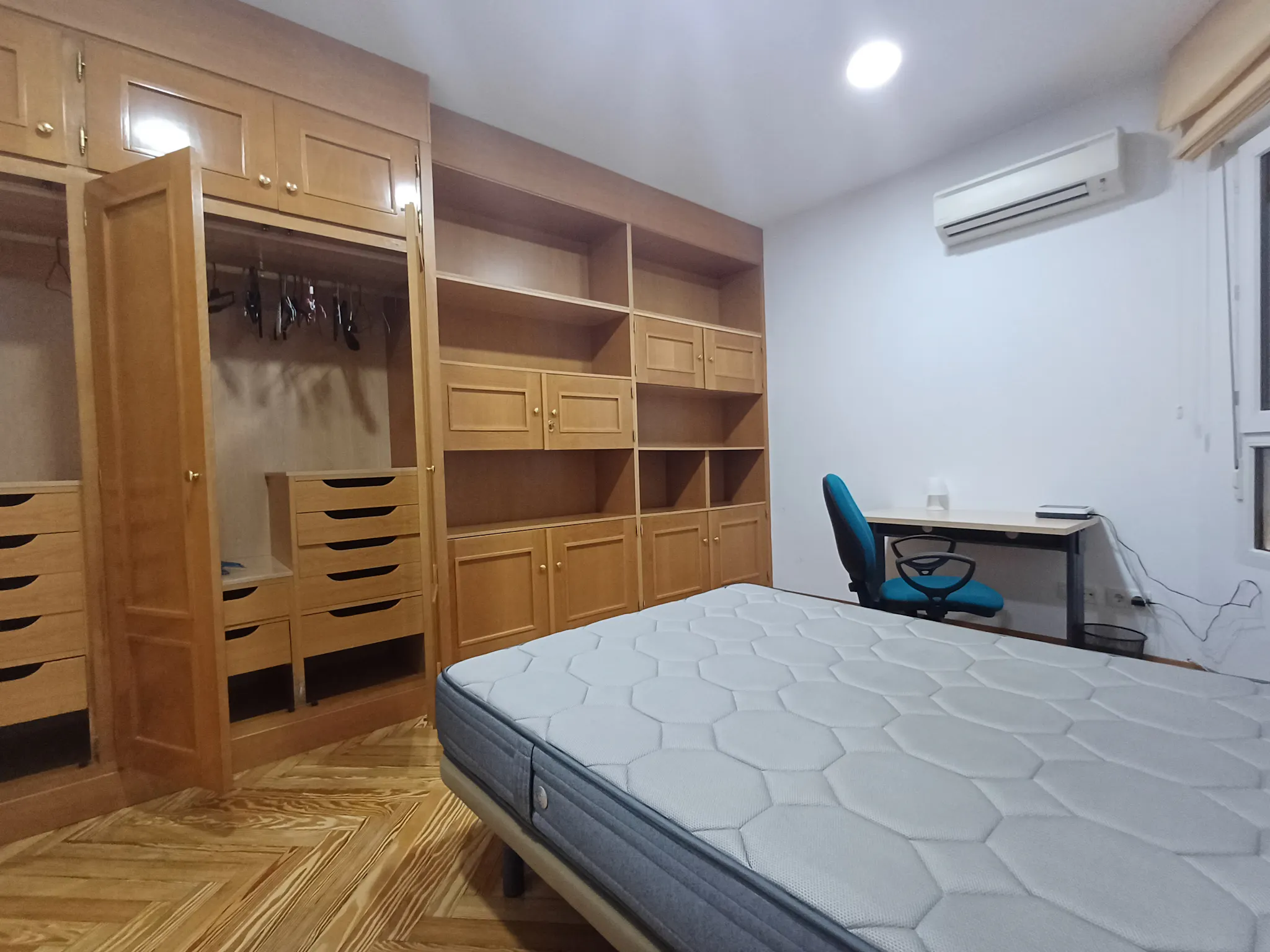 Private room in Calle de Francisco de Rojas, Madrid (1556490) ROOM 3