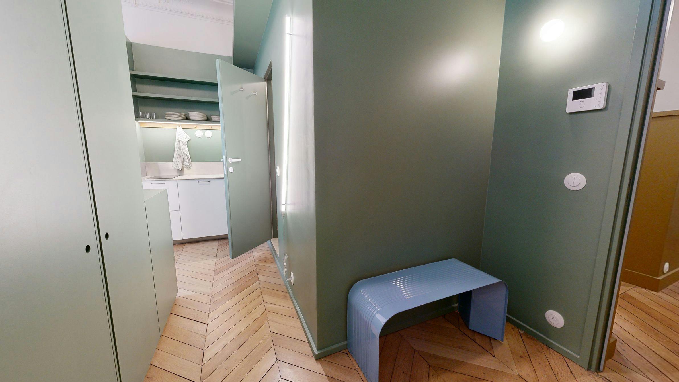 Appartement – Paris, 9th Arrondissement - Vue 5
