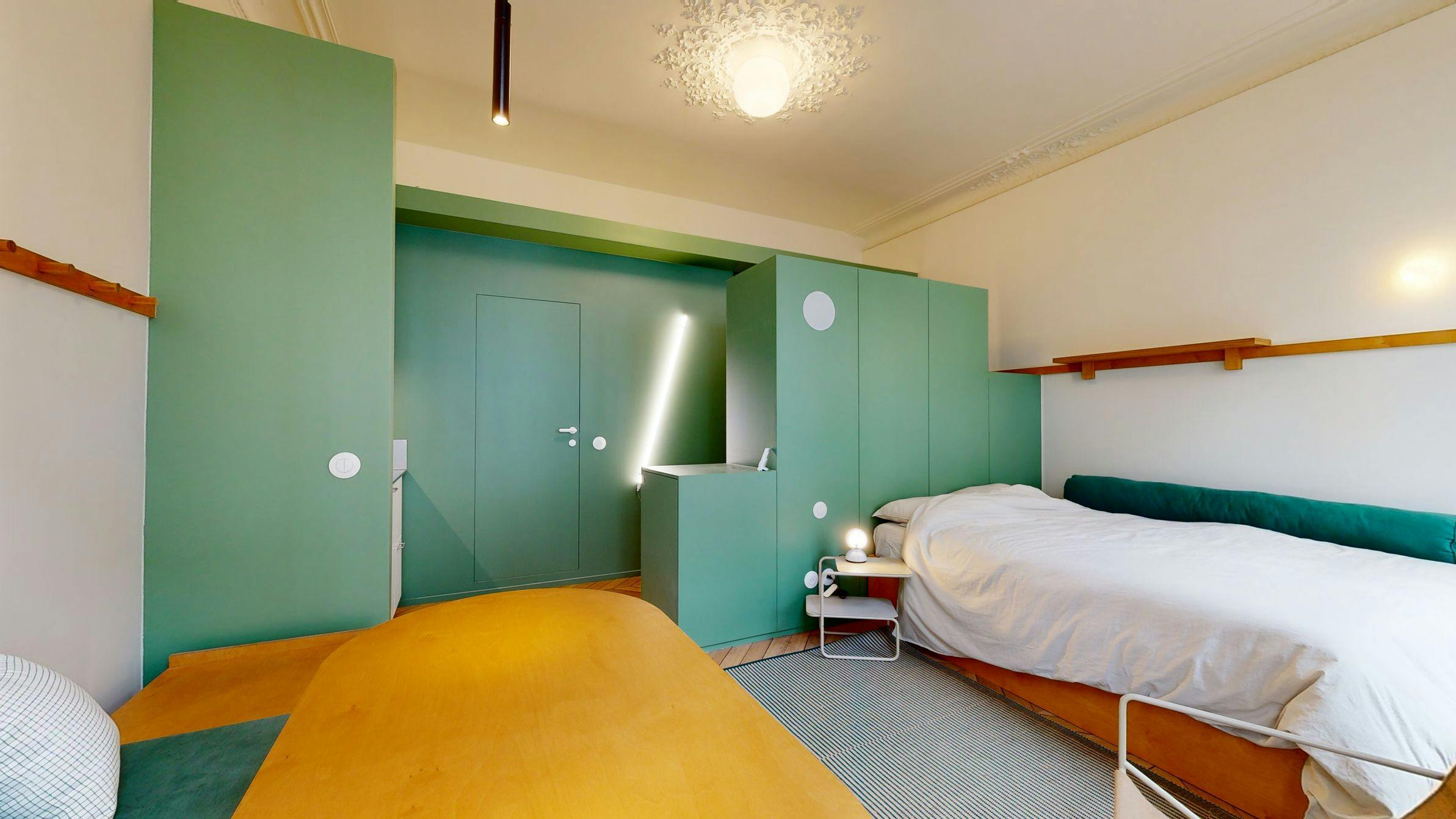 Appartement – Paris, 9th Arrondissement - Vue 3