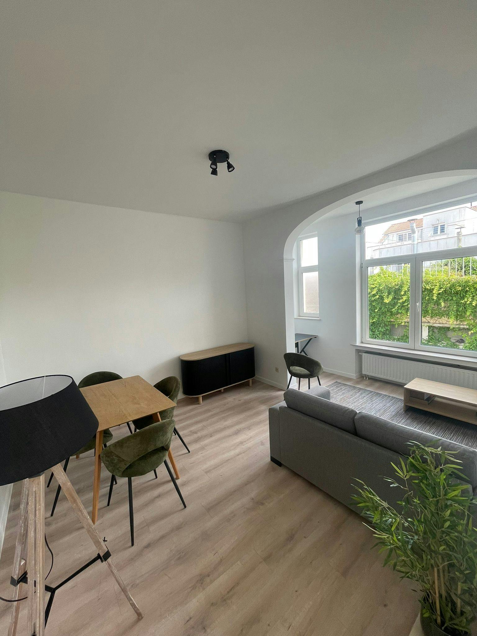 Appartement in Sint-Joost-ten-Node