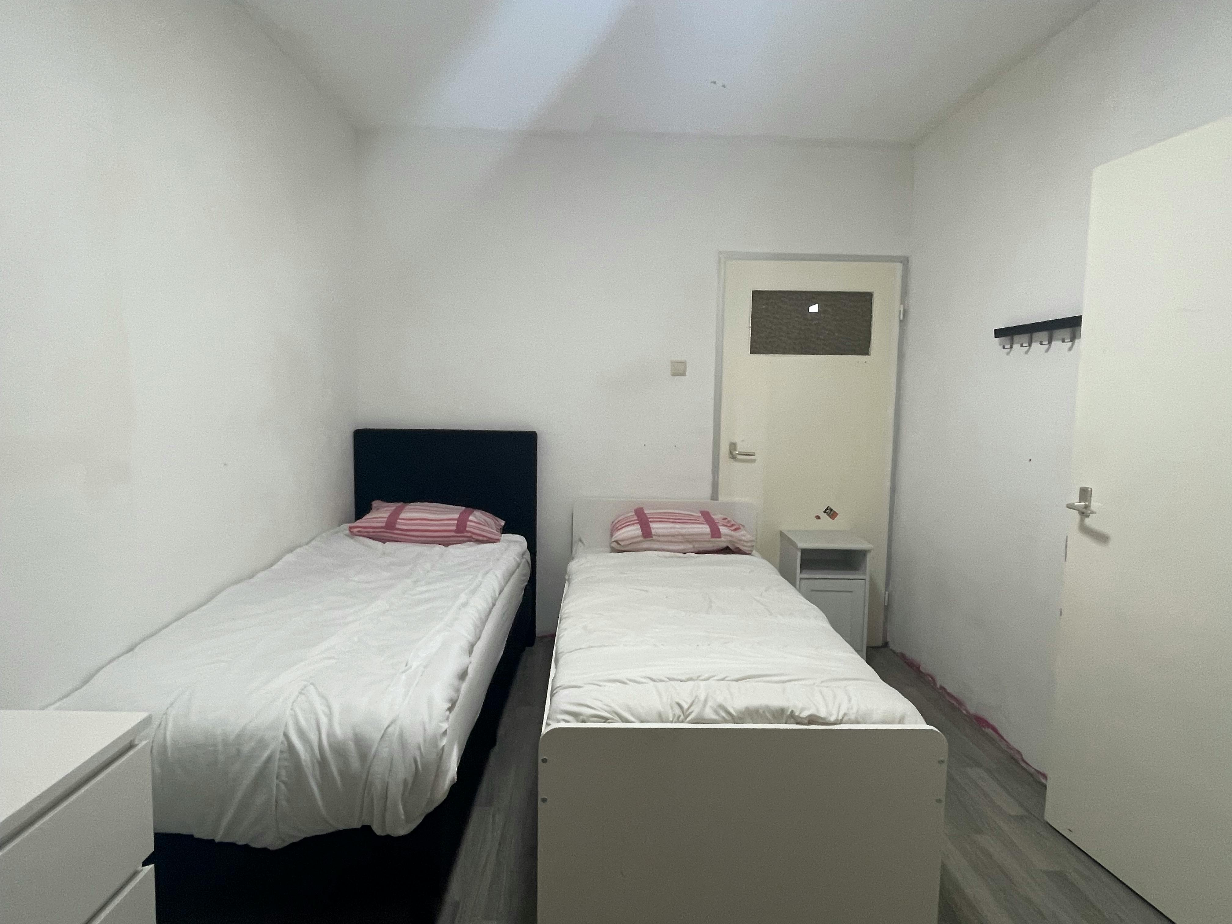 Bovenwoning aan Loenermark, Amsterdam
