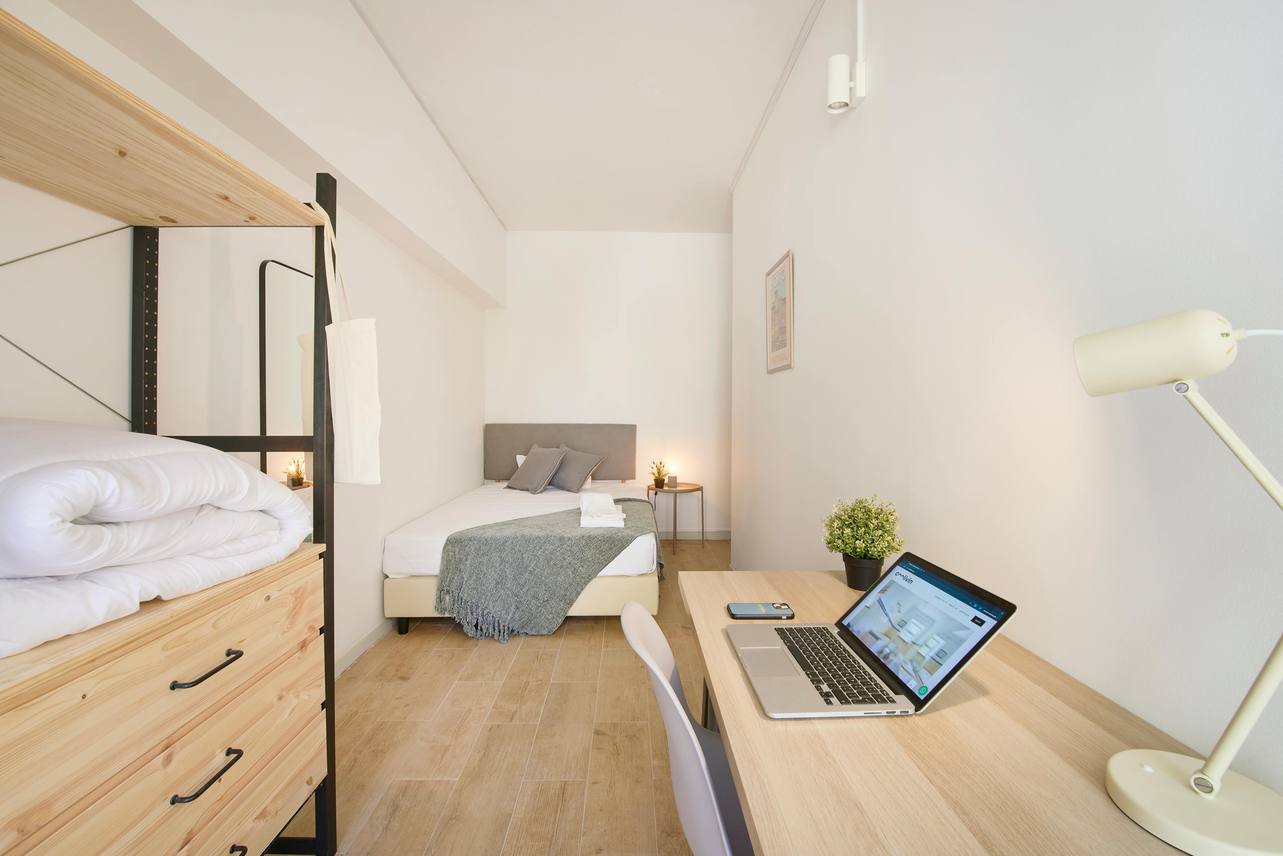 Rua Visconde de Santarém, Lisbon preview