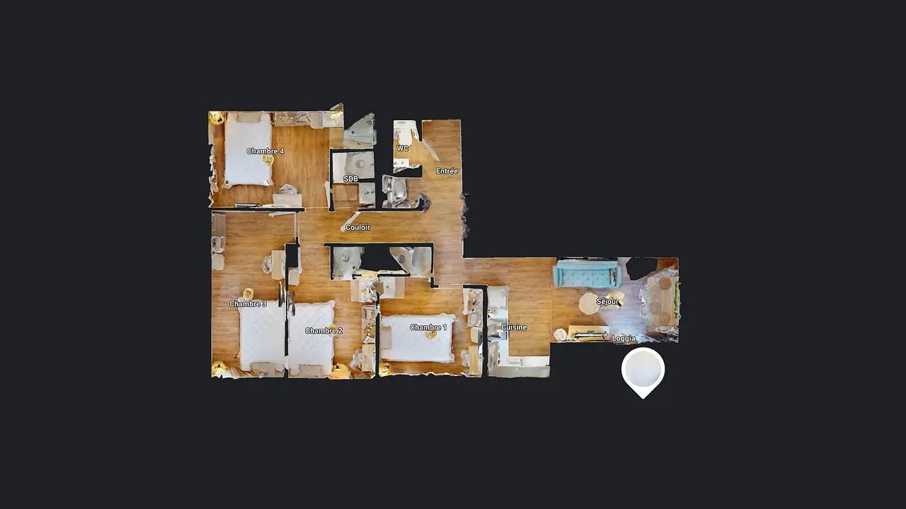 preview gallery tile