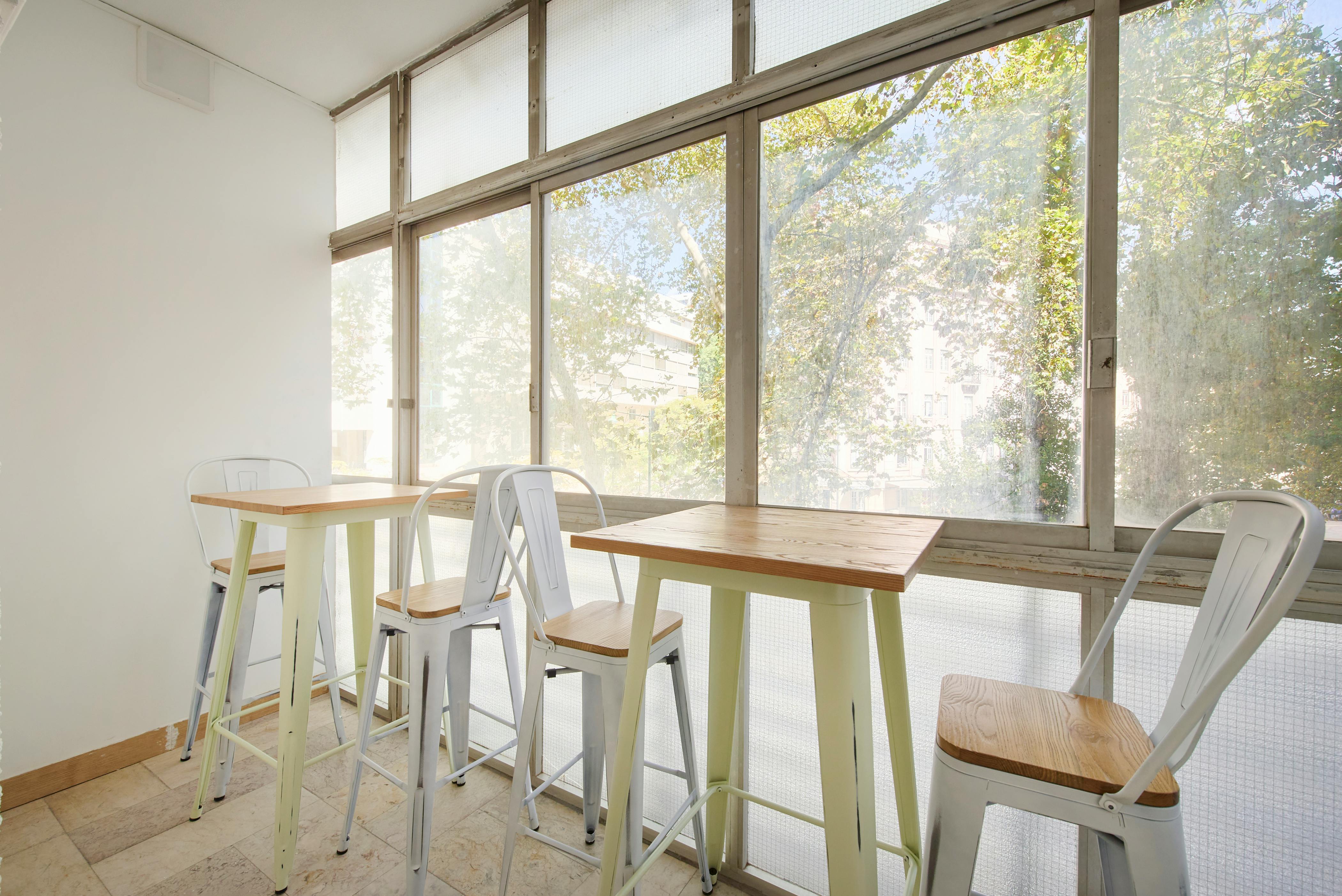 Apartment Lisbon, 1 bed, 10m² — photo 9