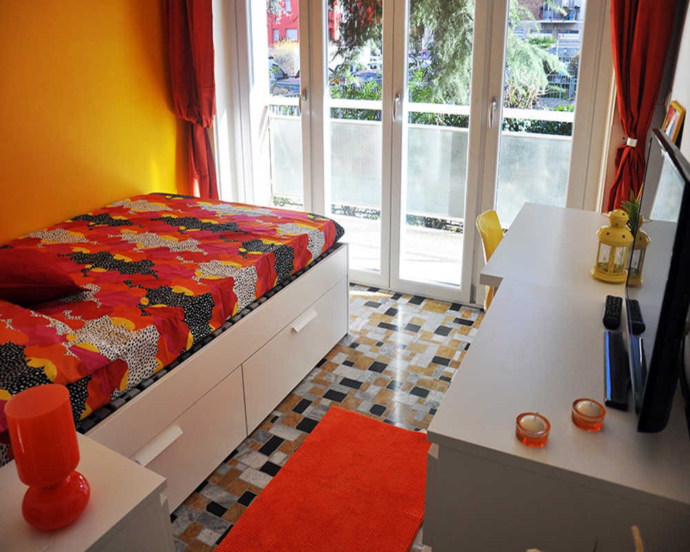 Via Privata Val Lavizzana, Milan preview