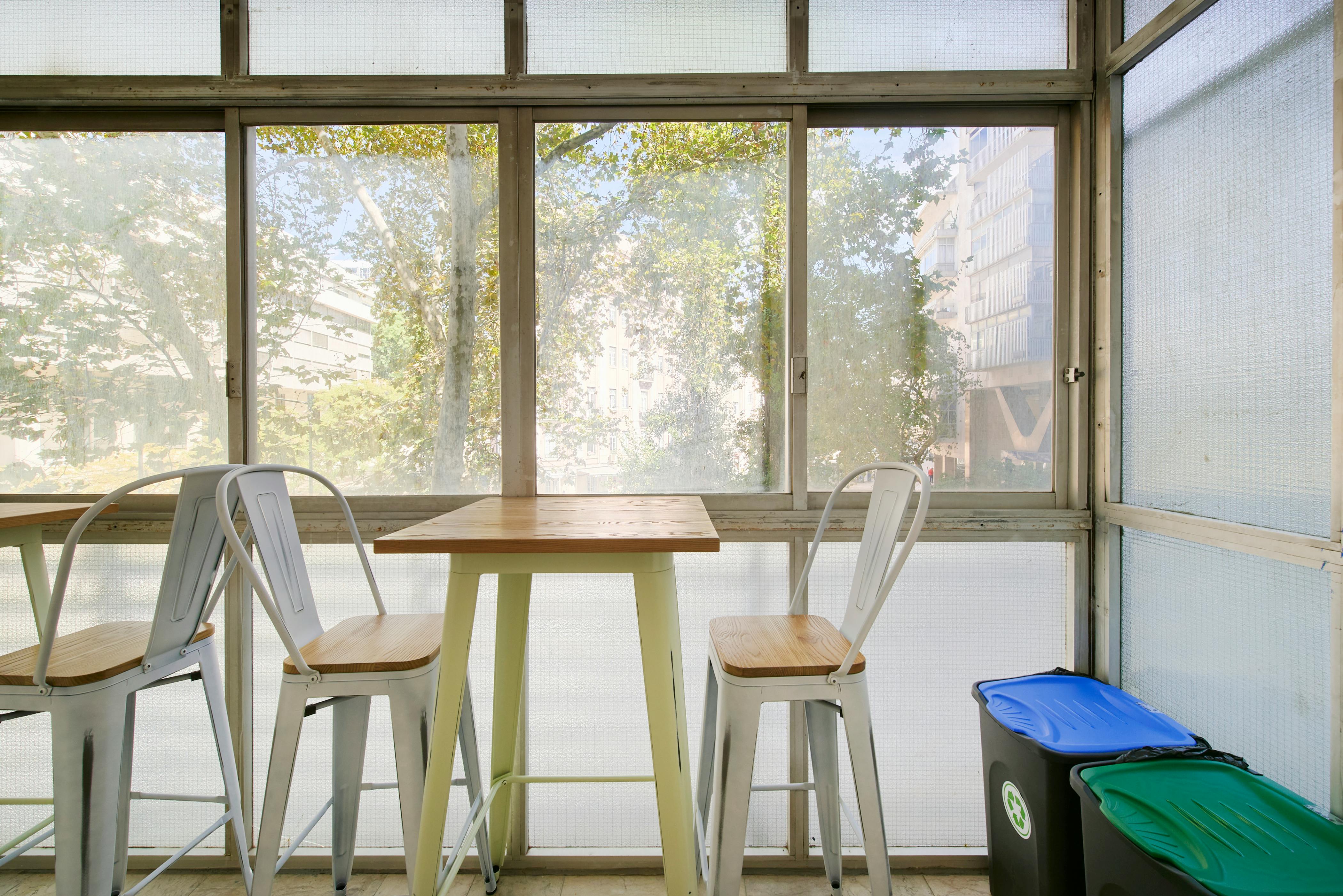 Apartment Lisbon, 1 bed, 10m² — photo 4