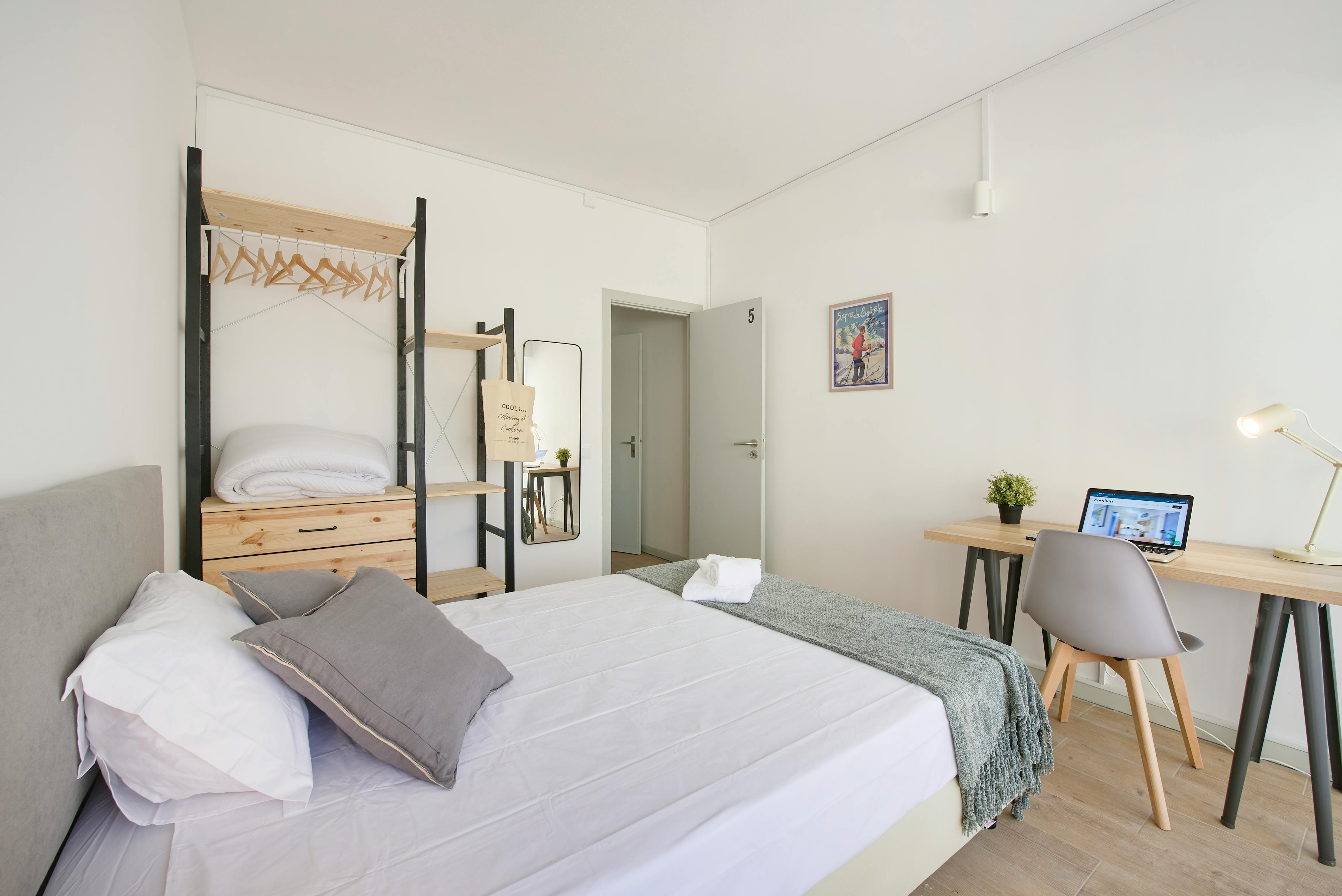 Rua Visconde de Santarém, Lisbon preview