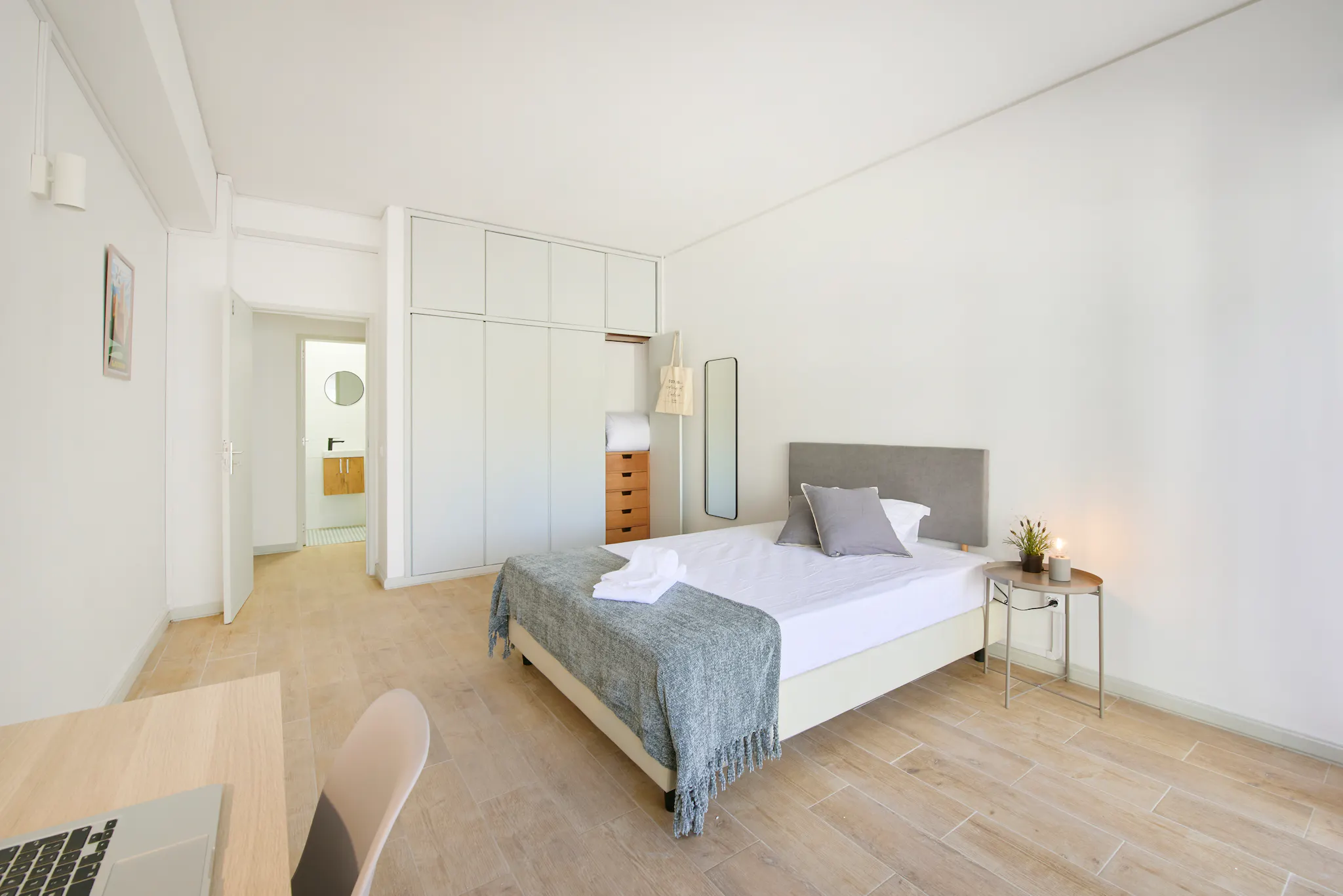 Rua Visconde de Santarém, Lisbon preview