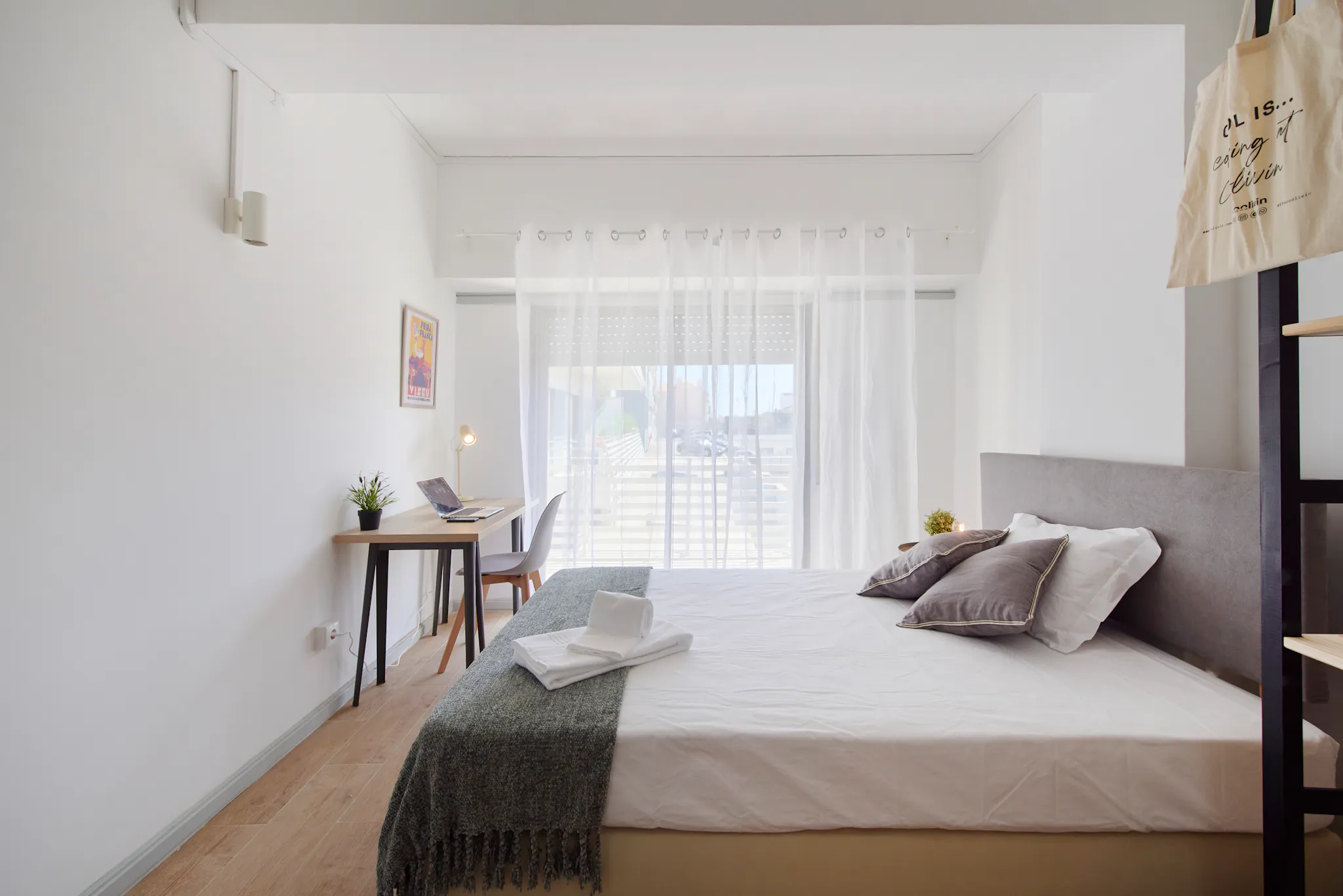 Rua Visconde de Santarém, Lisbon preview