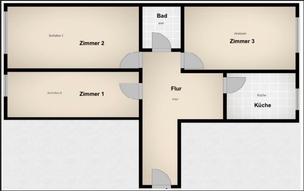 preview gallery tile