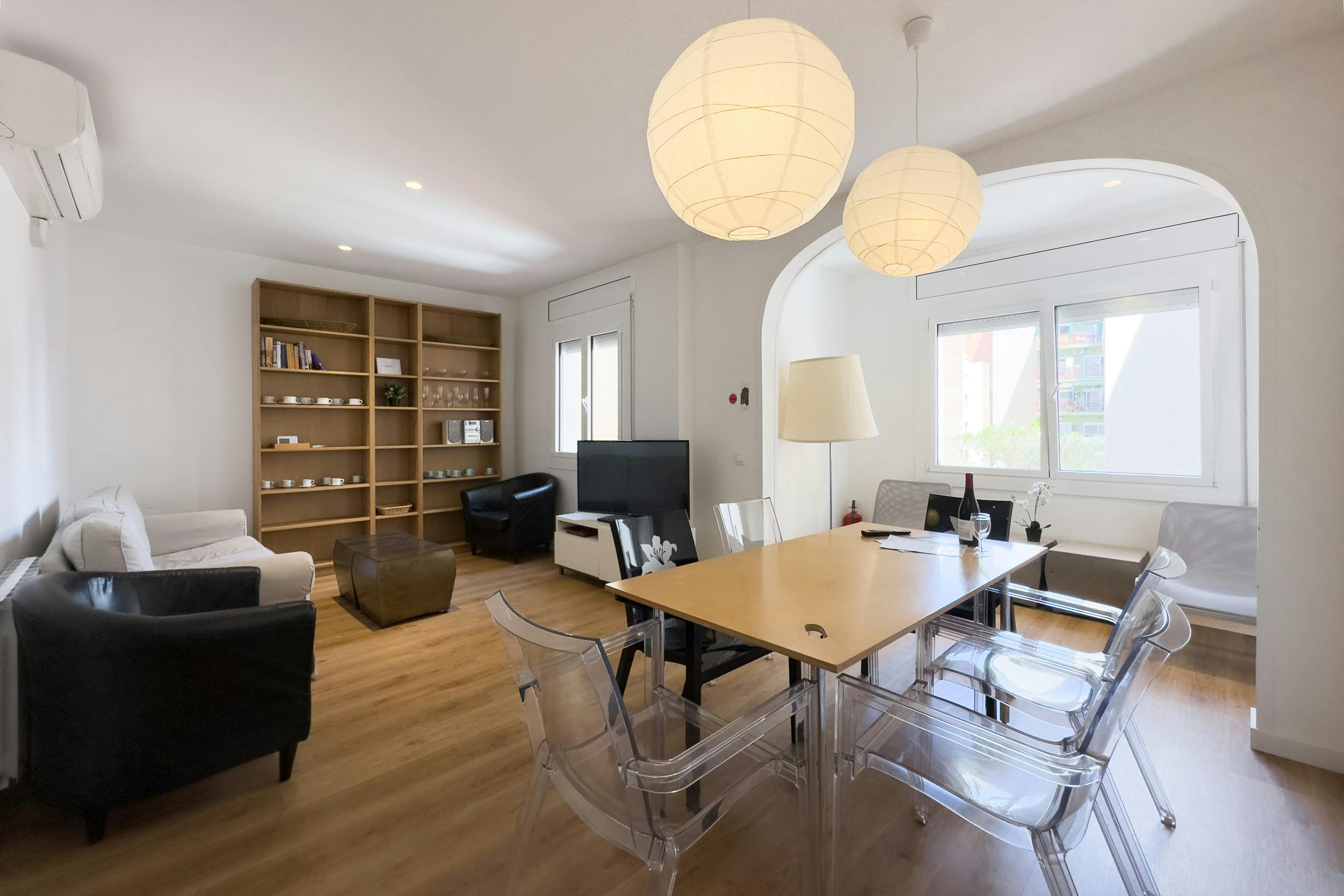 Carrer del Tinent Flomesta, Barcelona Barcelona