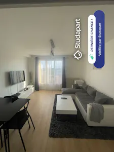 House for rent on Rue Ernest Petit, Dijon