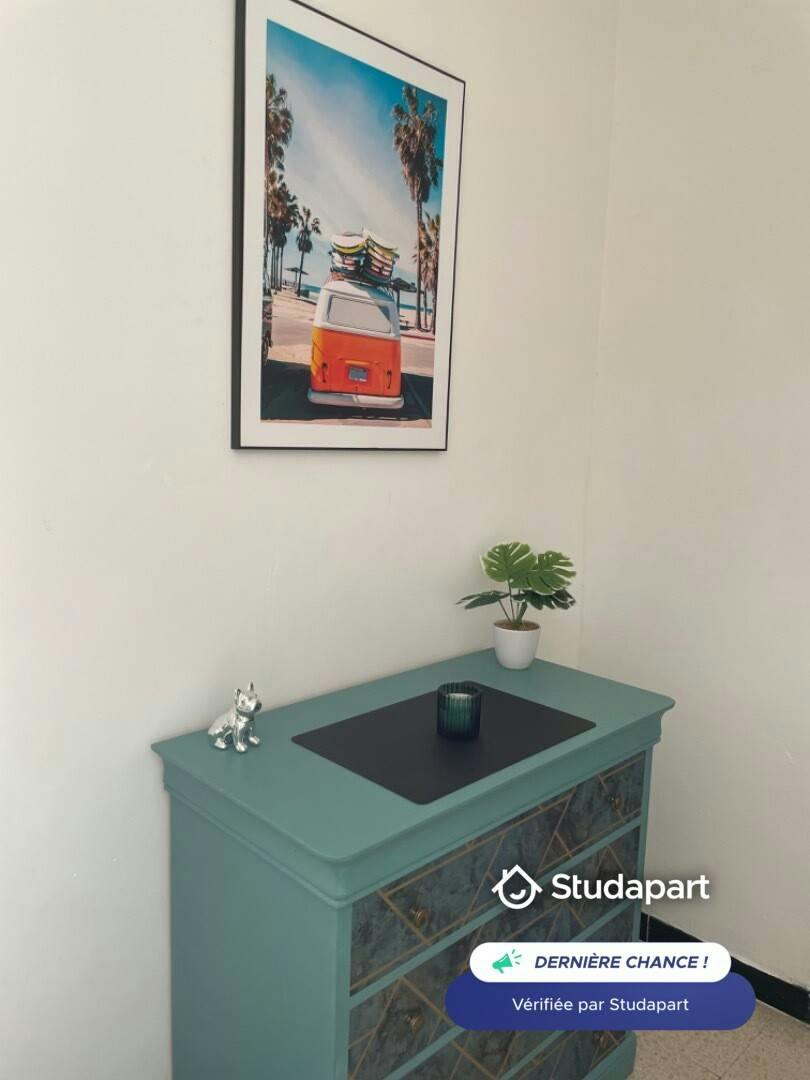 Pièce à Toulon