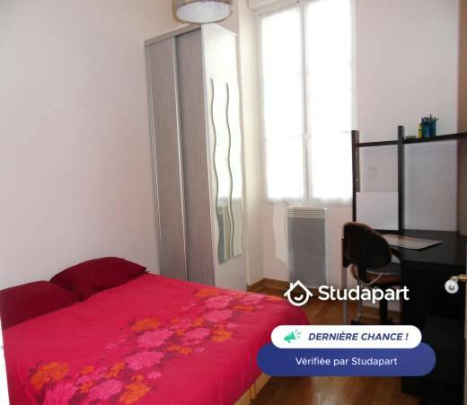 Appartement – Bordeaux, Paul Doumer - Vue 4