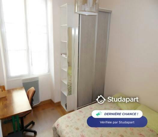 Appartement – Bordeaux, Paul Doumer - Vue 3