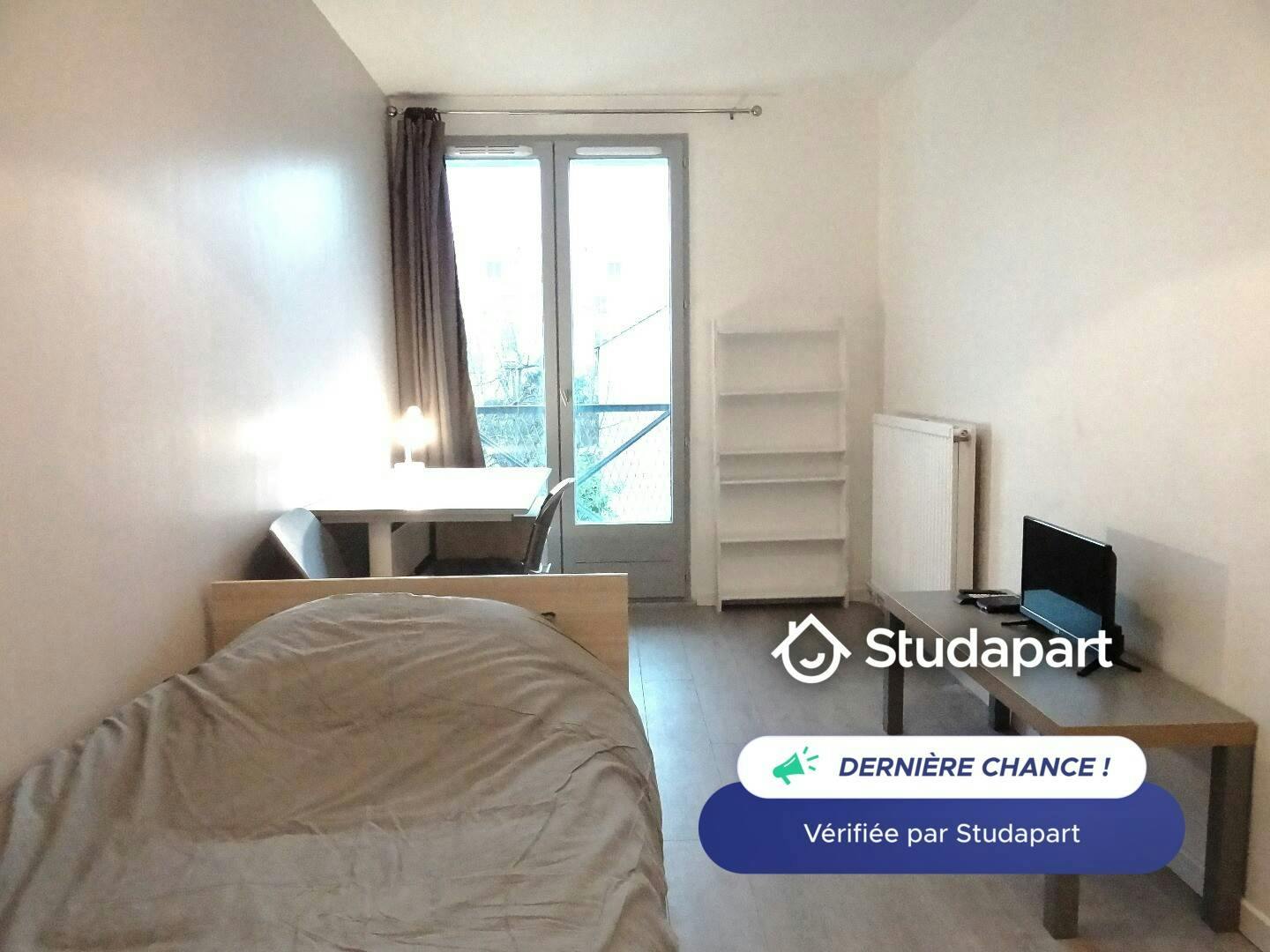 Appartement à Cergy