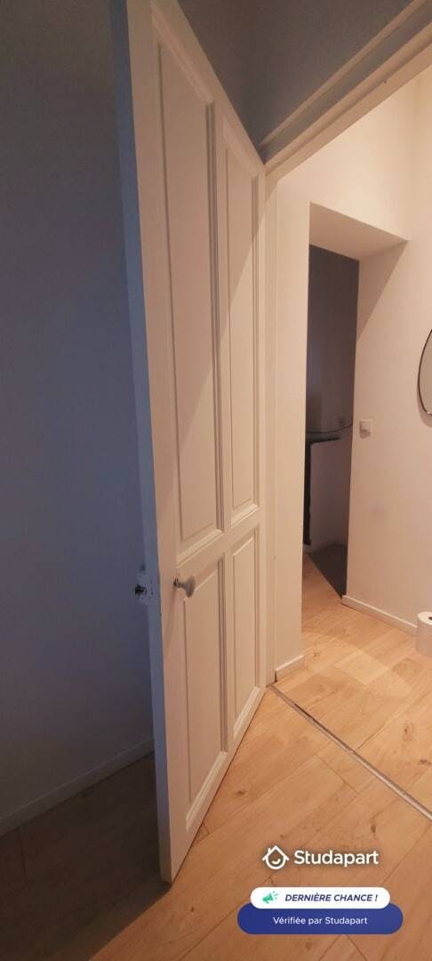 Apartamento en alquiler por 600 € al mes en Cambrai, Allée Saint-Roch