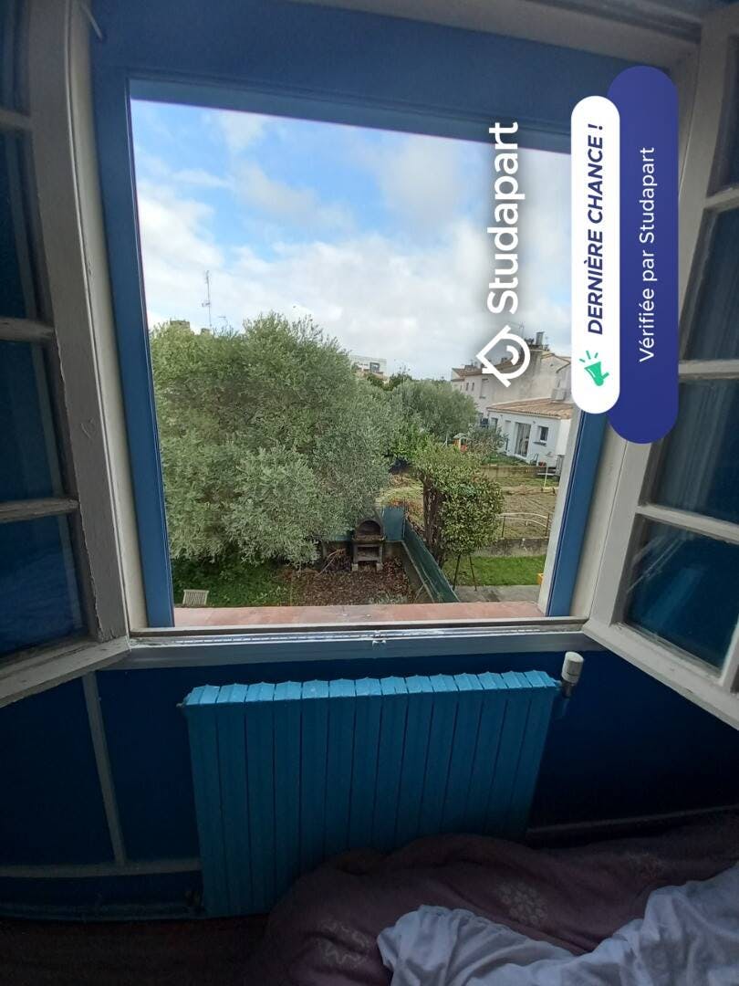Habitación privada en alquiler por 375 € al mes en Carcassonne, Rue Hélène Boucher