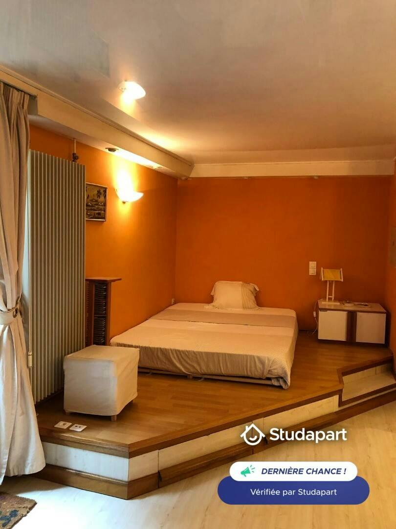 Private room for rent on Boulevard des Belges, Lyon - Vue 3