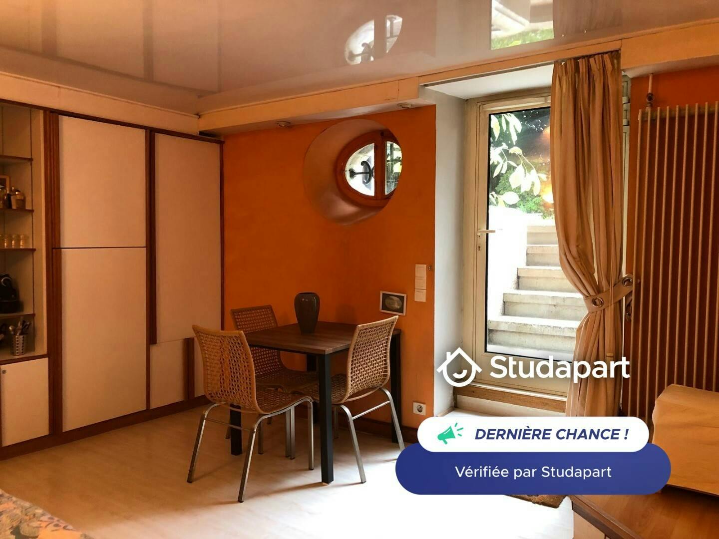 Private room for rent on Boulevard des Belges, Lyon - Vue 4