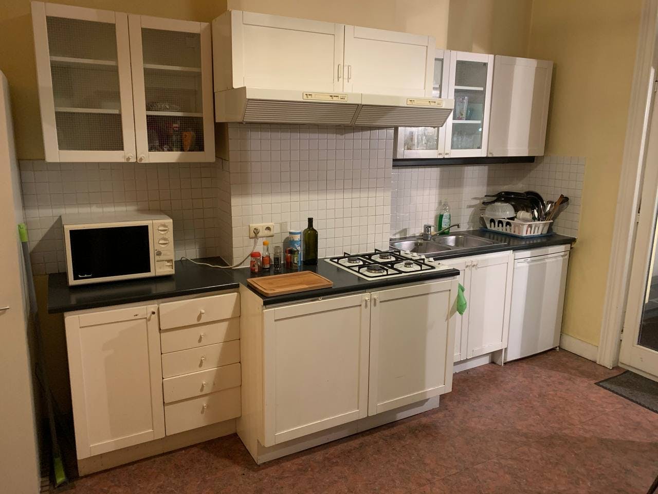 Studio in Sint-Lambrechts-Woluwe