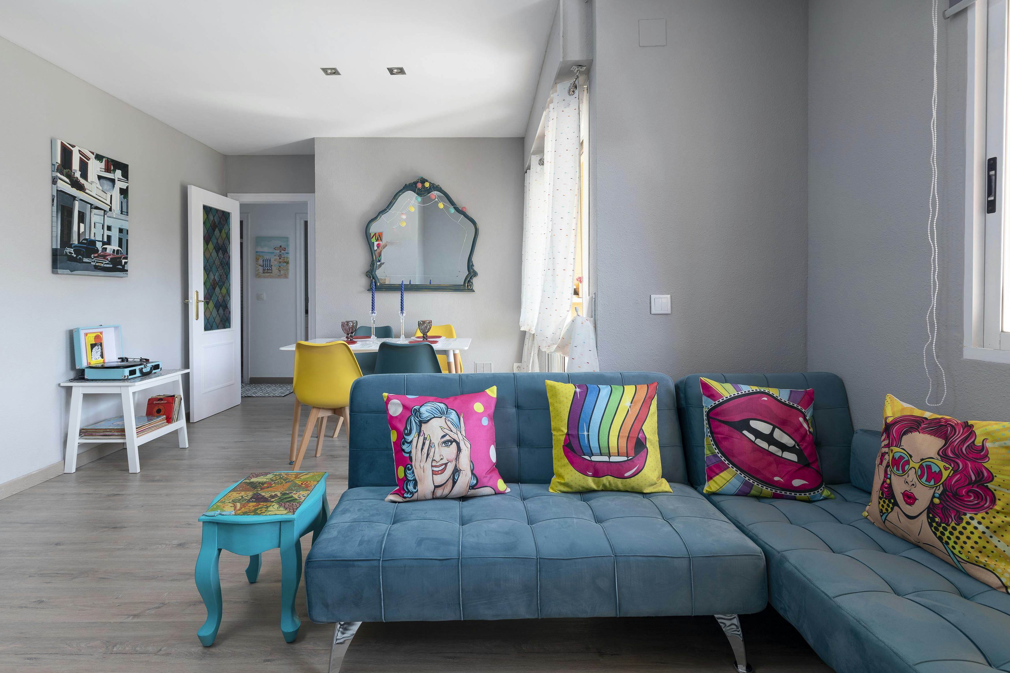 preview gallery tile