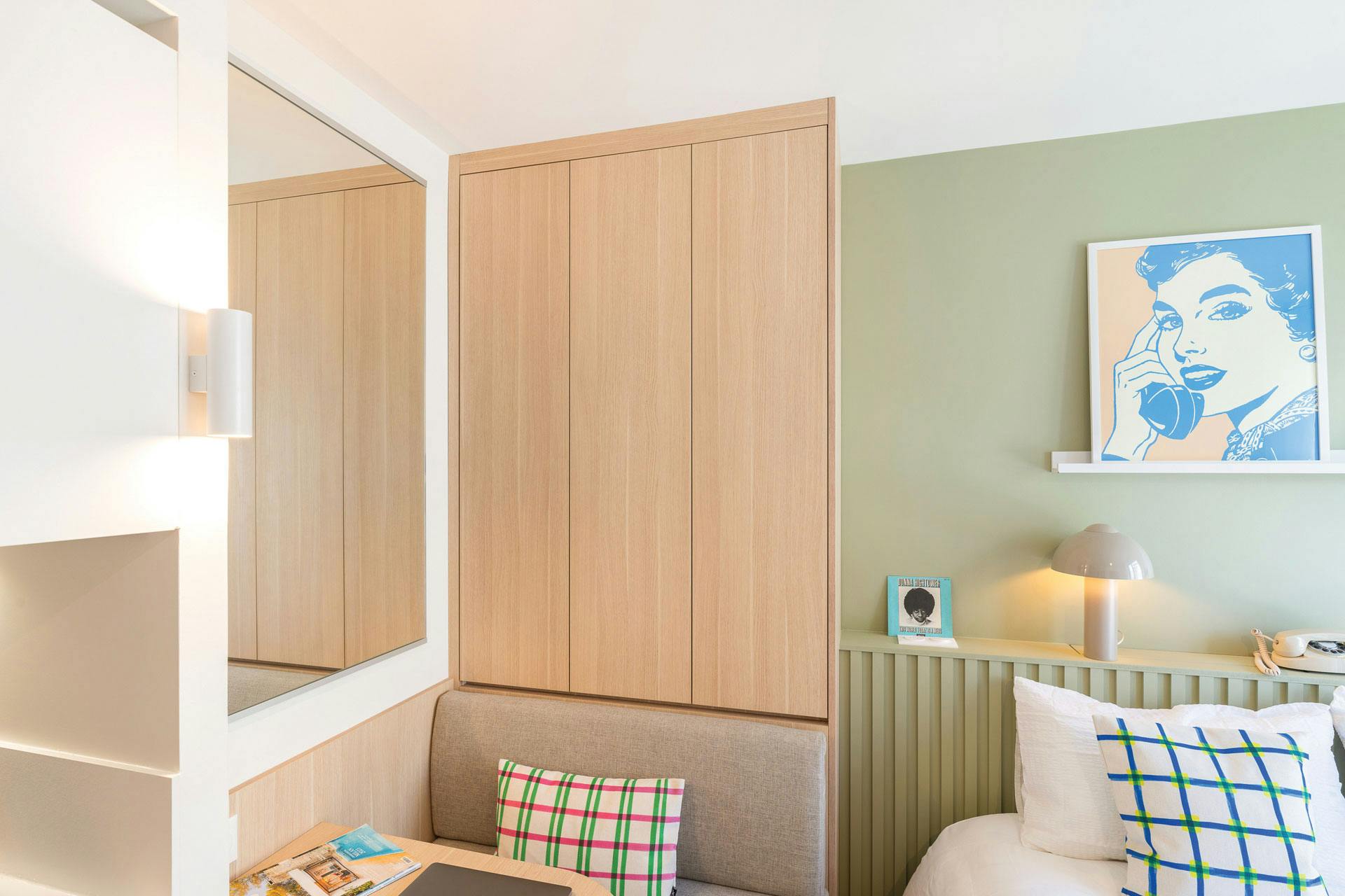 preview gallery tile