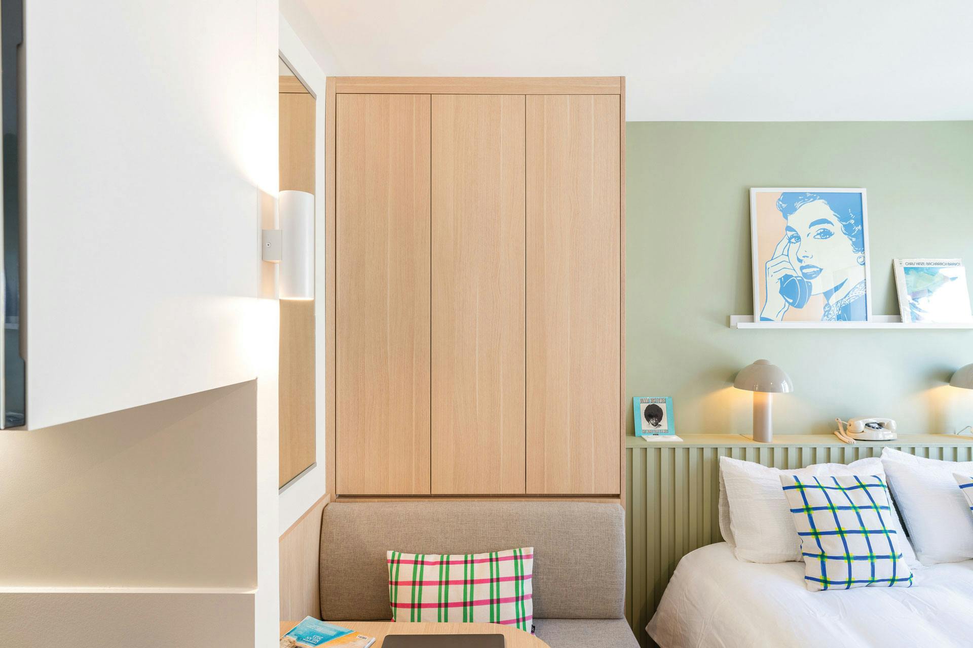 Apartment Montpellier — photo 10