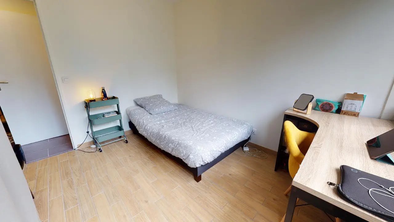 Rue du Petit Revoyet, Oullins-Pierre-Bénite preview