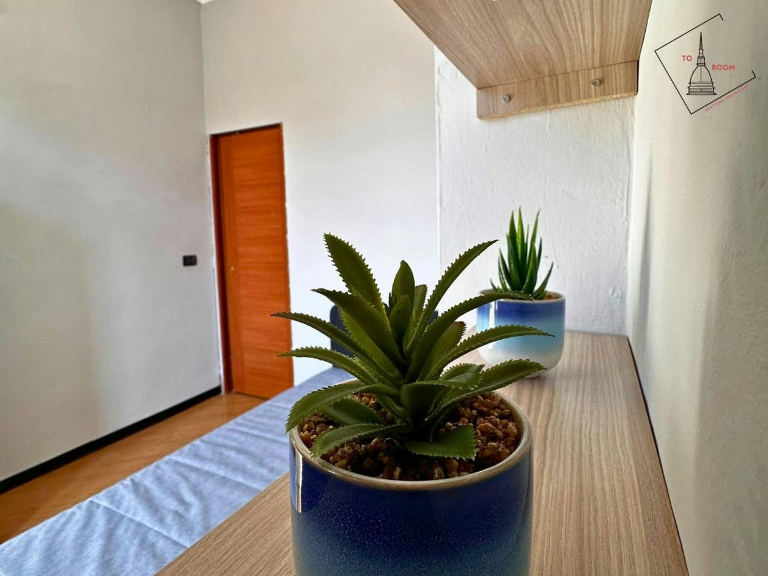 Via Renato Martorelli, Turin preview