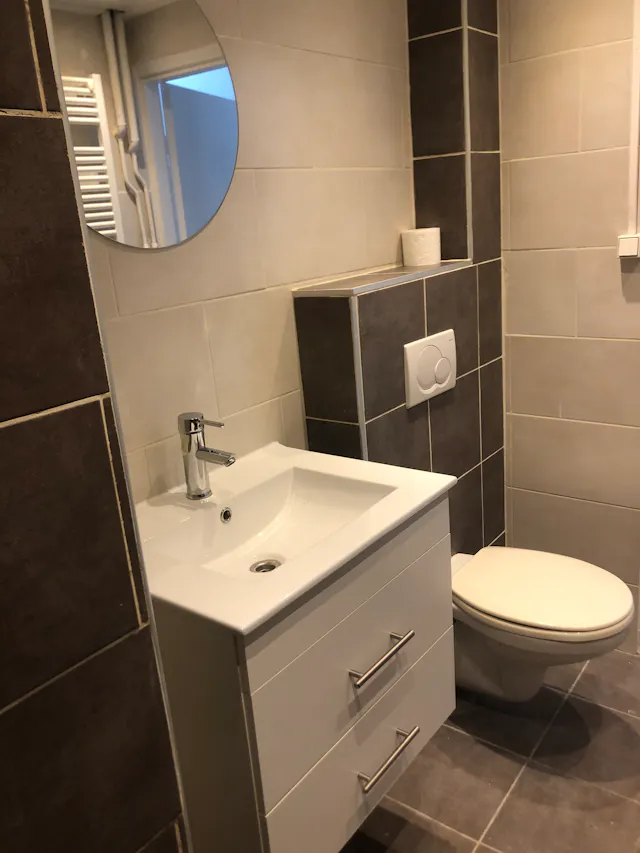 Private room in Schokland, Amstelveen (1556760) room image 10