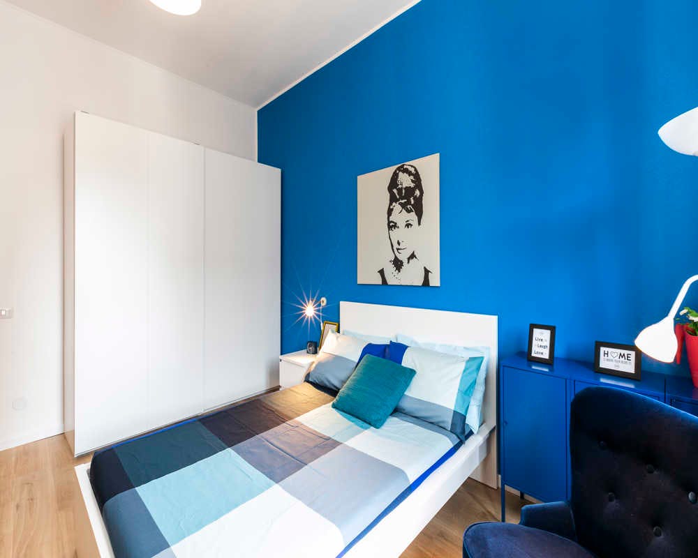 Viale Beatrice d'Este, Milan preview
